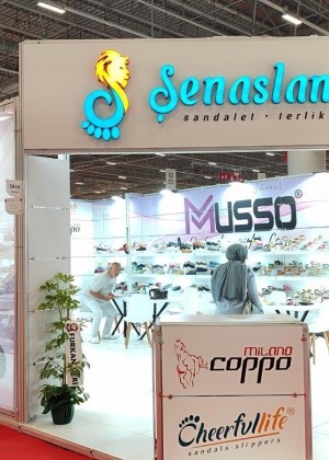 Viva Tasarım Fuarcılık | Uluslararası Fuar Stand Tasarım ve Uygulama