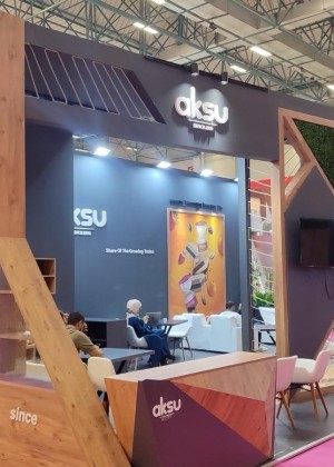 Viva Tasarım Fuarcılık | Uluslararası Fuar Stand Tasarım ve Uygulama