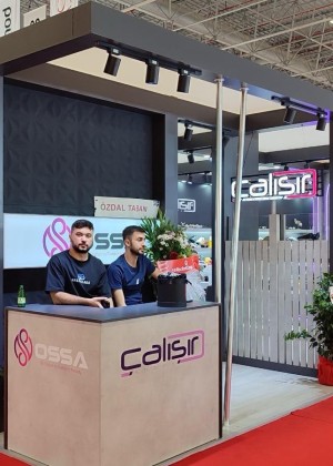 Viva Tasarım Fuarcılık | Uluslararası Fuar Stand Tasarım ve Uygulama