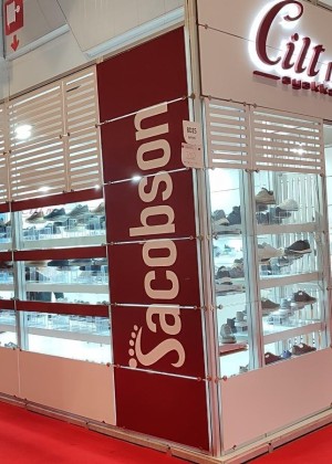 Viva Tasarım Fuarcılık | Uluslararası Fuar Stand Tasarım ve Uygulama